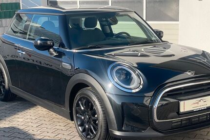 Mini Cooper 10.000 km 21.990 &euro; Trebur 65468