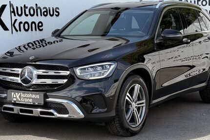 Mercedes-Benz GLC 220 55.000 km 33.890 &euro; Bischofsheim 65474