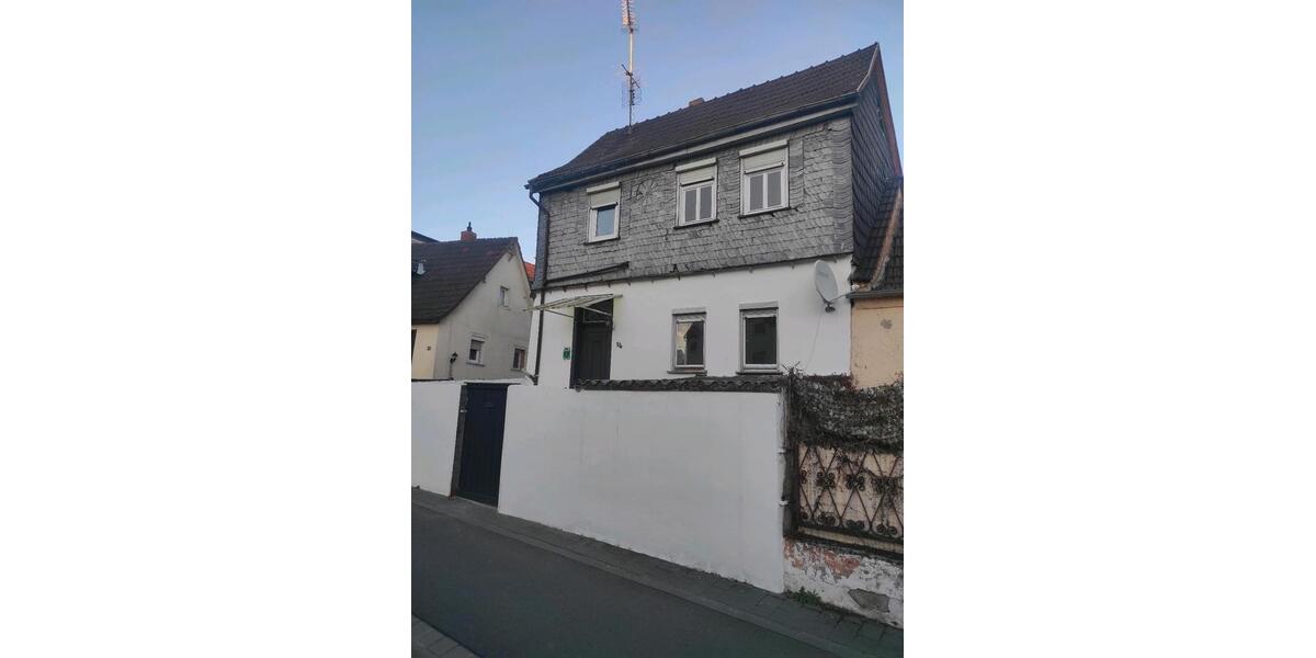 Einfamilienhaus Armsheim - 2 Zimmer, 70 m&sup2;, 159.000&euro; | Angebot:24862284