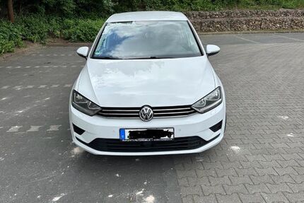 VW Golf Sportsvan 208.000 km 6.900 &euro; Wiesbaden 65203