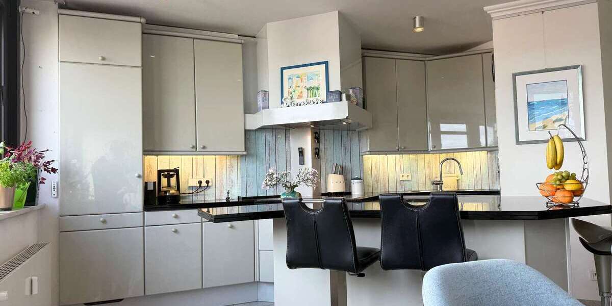 Etagenwohnung Langen - 3.5 Zimmer, 121 m&sup2;, 427.000&euro; | Angebot:27076934