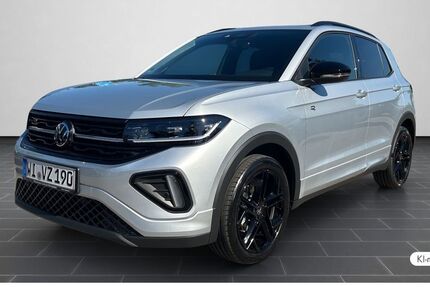 VW T-Cross 7.500 km 31.990 &euro; Wiesbaden 65189