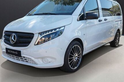 Mercedes-Benz Vito 15.790 km 46.410 &euro; Wiesbaden-Schierstein 65201