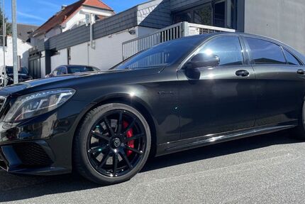 Mercedes-Benz S 63 AMG 181.200 km 44.990 &euro; Flörsheim am Main 65439