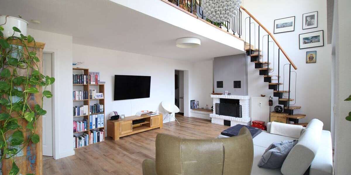 Etagenwohnung Niedernhausen - 2.5 Zimmer, 74 m&sup2;, 1.090&euro; | Angebot:27437435