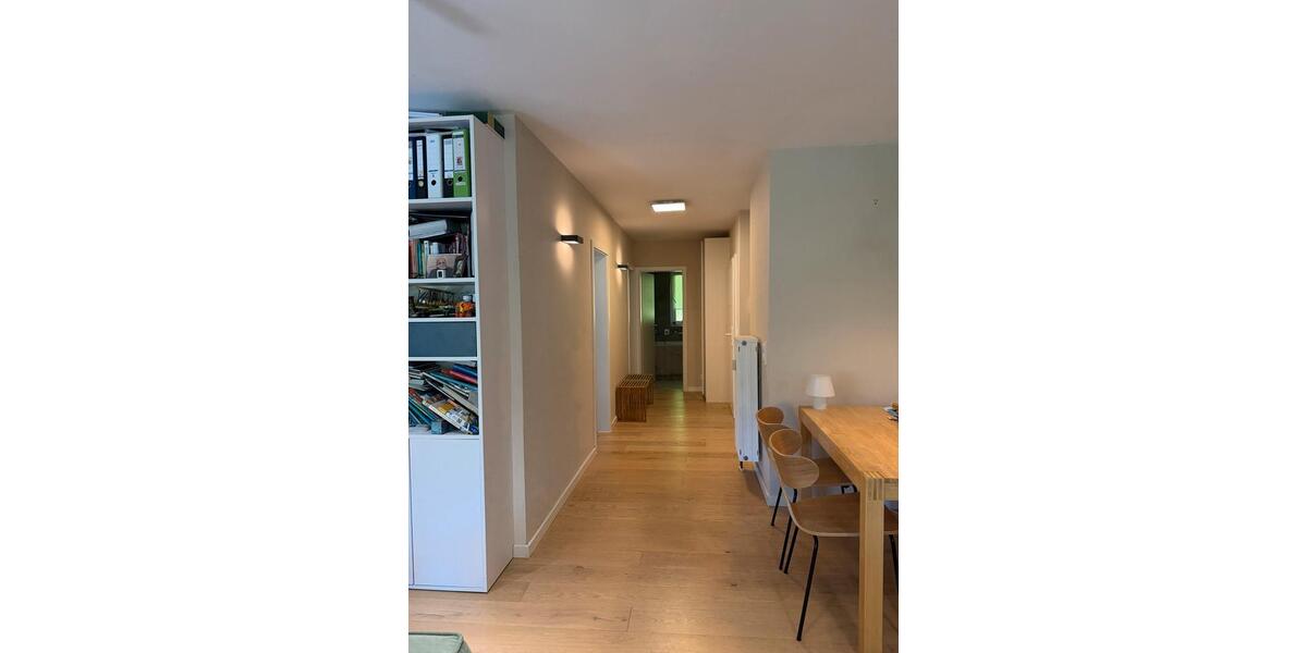 Erdgeschoßwohnung Wiesbaden Schierstein - 3 Zimmer, 79 m&sup2;, 359.000&euro; | Angebot:27436238