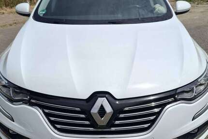 Renault Talisman 129.629 km 19.000 &euro; Hochheim am Main, Stadt 65239