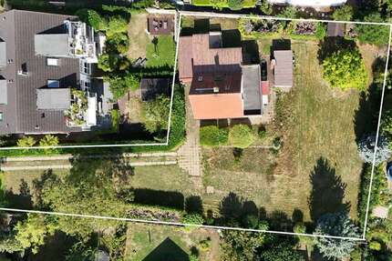 Grundstück Mainz Finthen - 1.695.000&euro; | Angebot:27496991