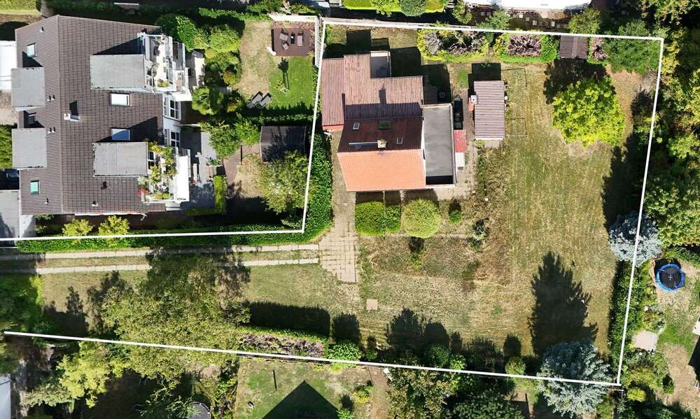Grundstück Mainz Finthen - 1.695.000&euro; | Angebot:27496991