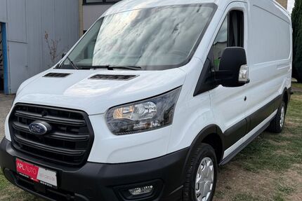 Ford Transit 64.452 km 18.490 &euro; Langen 63225