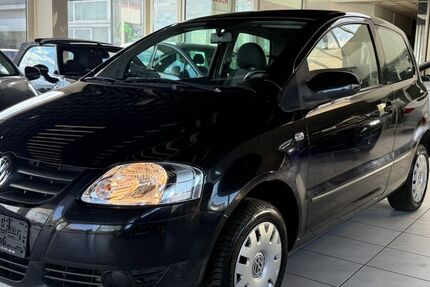 VW Fox 62.000 km 2.499 &euro; Mainz 55120