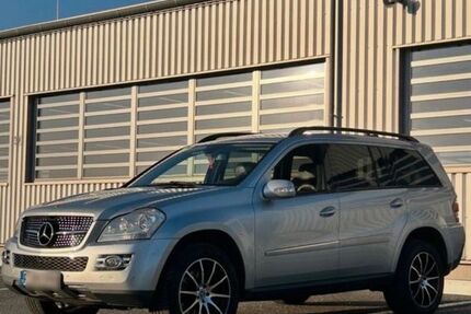 Mercedes-Benz GL 420 265.000 km 12.000 &euro; Hochheim 65239