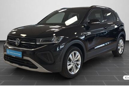 VW T-Cross 22.172 km 23.190 &euro; Mainz 55120