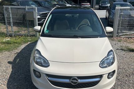 Opel Adam 148.300 km 5.490 &euro; Mainz-Kastel 55252