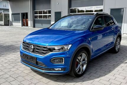 VW T-Roc 65.845 km 19.990 &euro; Albig 55234
