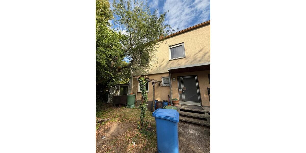 Doppelhaushälfte Hattersheim am Main - 5 Zimmer, 124 m&sup2;, 375.000&euro; | Angebot:27463327