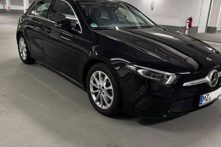 Mercedes-Benz A 220 80.000 km 21.900 &euro; Mainz 55116