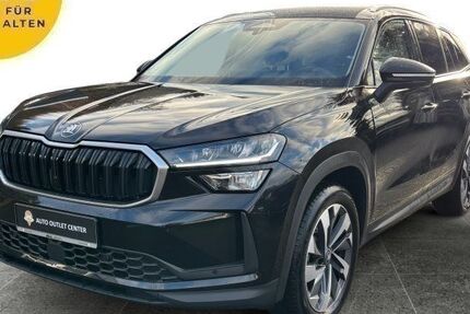 Skoda Kodiaq 13.471 km 36.880 &euro; Wiesbaden 65191