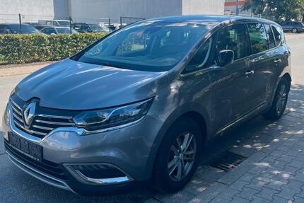 Renault Espace 145.450 km 12.999 &euro; Mainz 55129