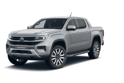 VW Amarok 5.550 km 68.580 &euro; Eschborn 65760