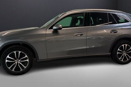 Mercedes-Benz GLC 220 61.600 km 42.380 &euro; Wiesbaden 65189
