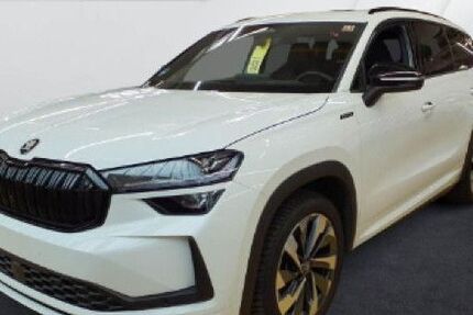 Skoda Kodiaq 22.401 km 46.990 &euro; Mainz-Kastel (Wiesbaden) 55252