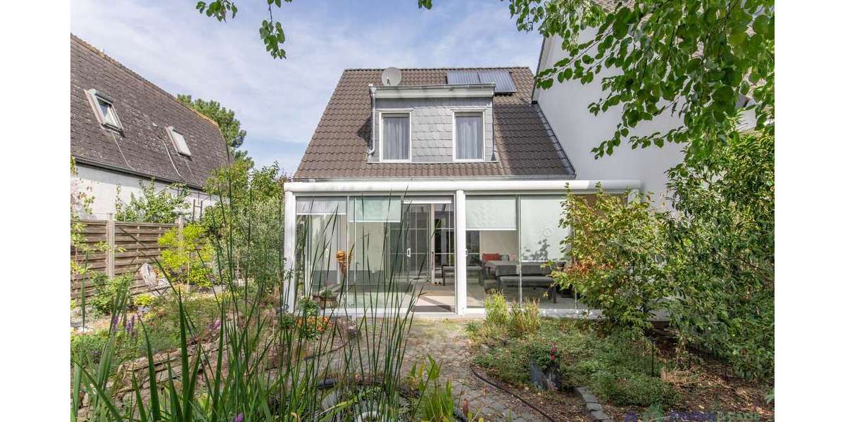 Einfamilienhaus Ingelheim am Rhein - 4 Zimmer, 103 m&sup2;, 399.000&euro; | Angebot:27355475