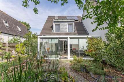 Haus Ingelheim am Rhein - 4 Zimmer, 103 m&sup2;, 399.000&euro; | Angebot:27355475