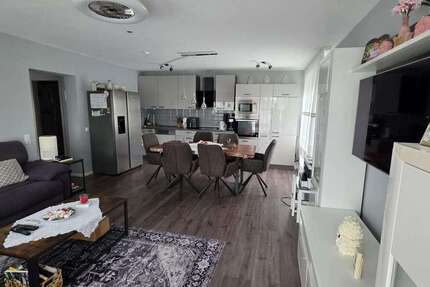 Wohnung Weiterstadt - 3 Zimmer, 83 m&sup2;, 299.000&euro; | Angebot:27313487