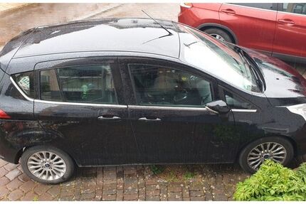 Ford B-Max 143.300 km 6.299 &euro; Biebelsheim 55546
