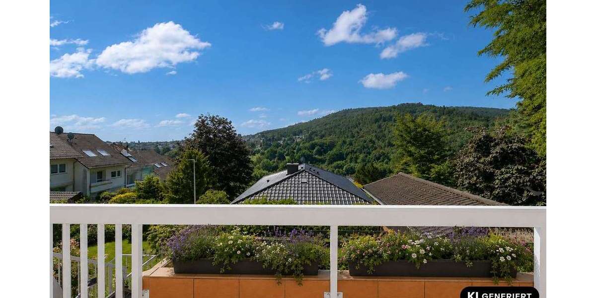 Etagenwohnung Kelkheim (Taunus) - 4 Zimmer, 118 m&sup2;, 465.000&euro; | Angebot:27218261