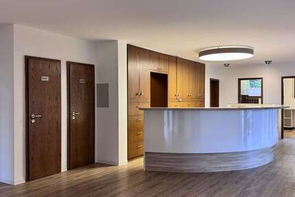 Gewerbeobjekt Kronberg - 2.250&euro; | Angebot:27253605