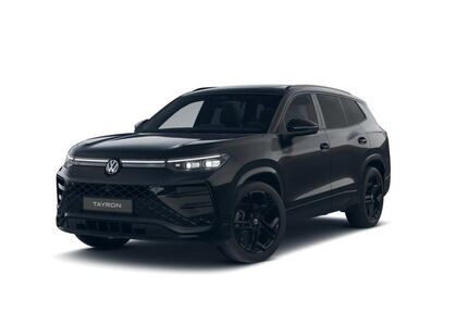 VW Tayron 4.999 km 54.890 &euro; Mainz-Kastel 55252
