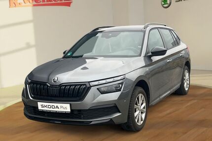 Skoda Kamiq 20.500 km 26.900 &euro; Weiterstadt 64331
