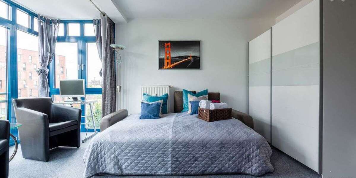 Zimmer Mainz Gonsenheim - 1 Zimmer, 1.500&euro; | Angebot:24985742