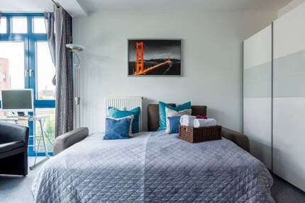 Zimmer Mainz Gonsenheim - 1 Zimmer, 1.650&euro; | Angebot:24985742