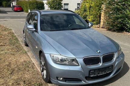 BMW 330 287.000 km 4.900 &euro; Ockenheim 55437