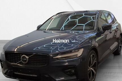 Volvo V60 26.570 km 29.499 &euro; Eschborn 65760