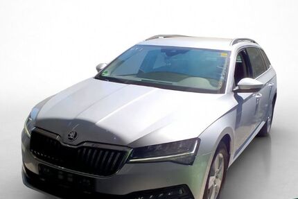 Skoda Superb 42.245 km 25.630 &euro; Hofheim im Taunus 65719