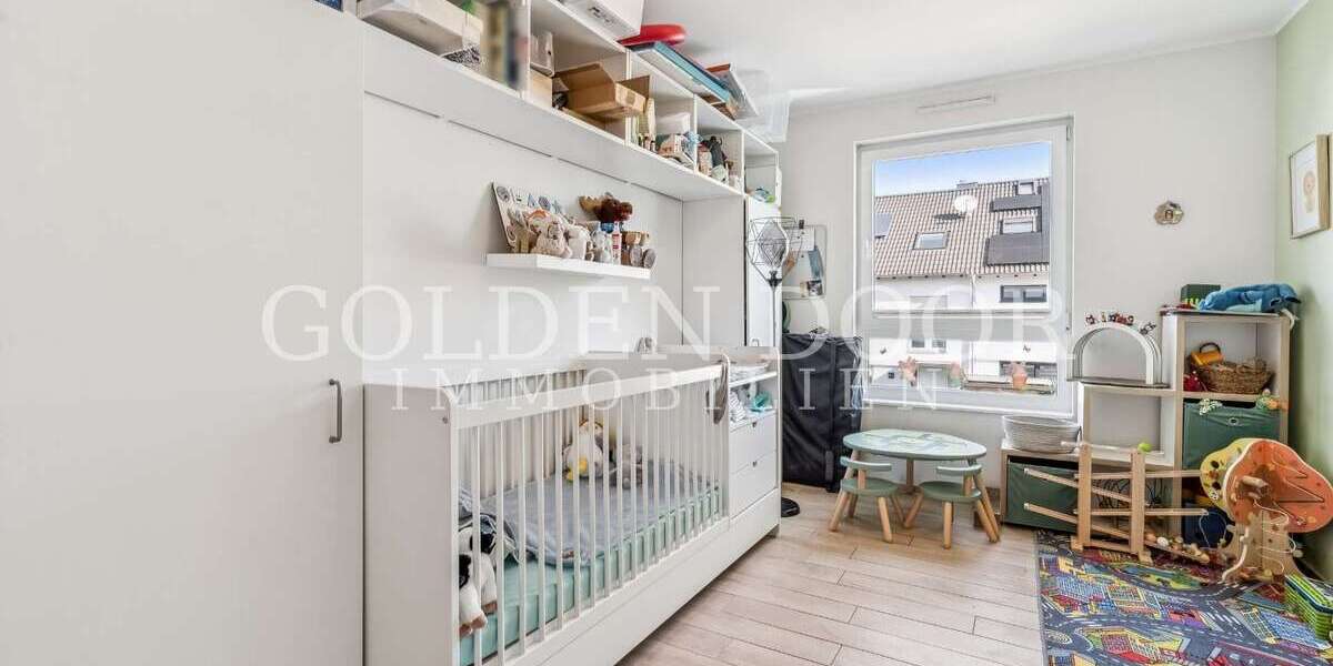 Etagenwohnung Kelsterbach - 3 Zimmer, 105 m&sup2;, 499.000&euro; | Angebot:26323253