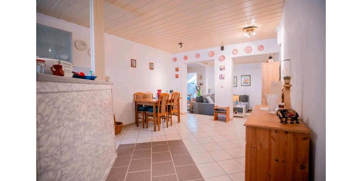 Erdgeschoßwohnung Trebur - 2 Zimmer, 68 m&sup2;, 167.000&euro; | Angebot:26483185