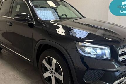 Mercedes-Benz GLB 200 17.511 km 33.970 &euro; Egelsbach 63329