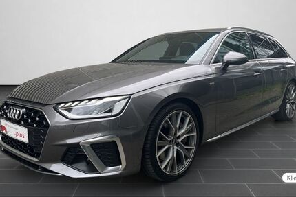 Audi A4 98.637 km 29.490 &euro; Wiesbaden 65189