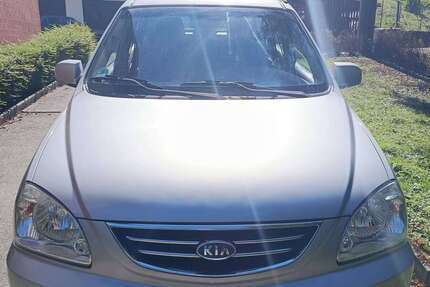 Kia Carens 146.560 km 1.500 &euro; Weiler bei Bingen (Oberheimbach) 55413