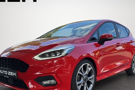 Ford Fiesta 51.366 km 13.450 &euro; Eltville 65343