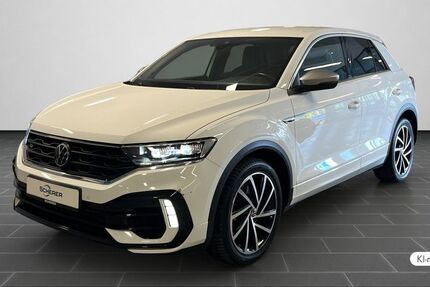VW T-Roc 74.209 km 25.600 &euro; Wiesbaden 65189