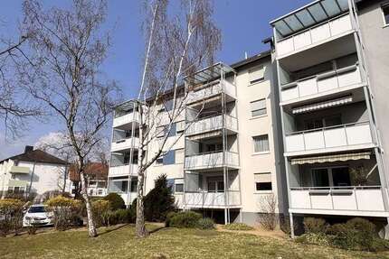Wohnung Ingelheim - 3 Zimmer, 65 m&sup2;, 199.000&euro; | Angebot:27454870