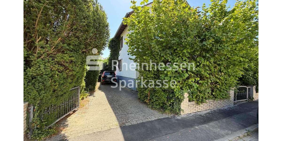 Einfamilienhaus Oppenheim - 7 Zimmer, 148 m&sup2;, 389.000&euro; | Angebot:27273108
