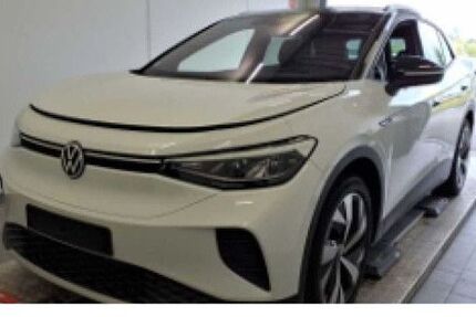 VW ID.4 26.604 km 26.990 &euro; Mainz-Kastel (Wiesbaden) 55252