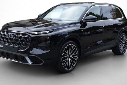 Audi Q7 3.001 km 113.999 &euro; Königstein 61462